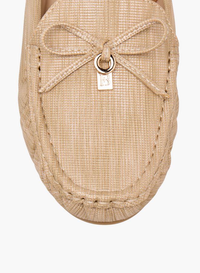 Flora Bella By Shoexpress Flora Bella Women Bow Accent Mules - Image 4